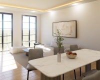New Build - apartment - Marbella - Marbella Centro