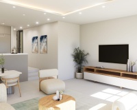 New Build - apartment - Marbella - Marbella Centro