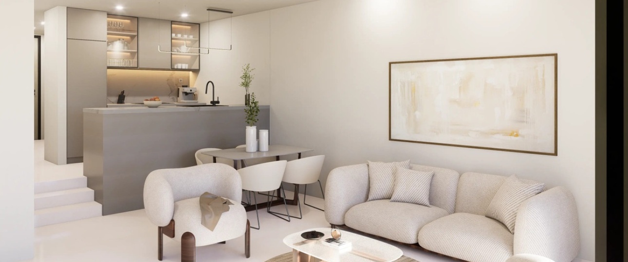 New Build - apartment - Marbella - Marbella Centro