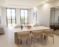 New Build - apartment - Marbella - Marbella Centro