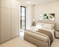 New Build - apartment - Marbella - Marbella Centro