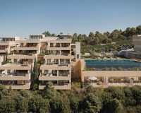 New Build - apartment - Marbella - Marbella Centro