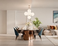 New Build - apartment - Marbella - Marbella Centro