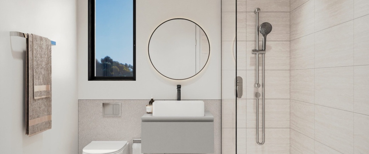 New Build - apartment - Marbella - Marbella Centro