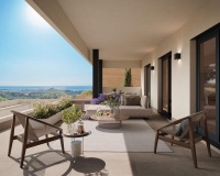 New Build - apartment - Marbella - Marbella Centro