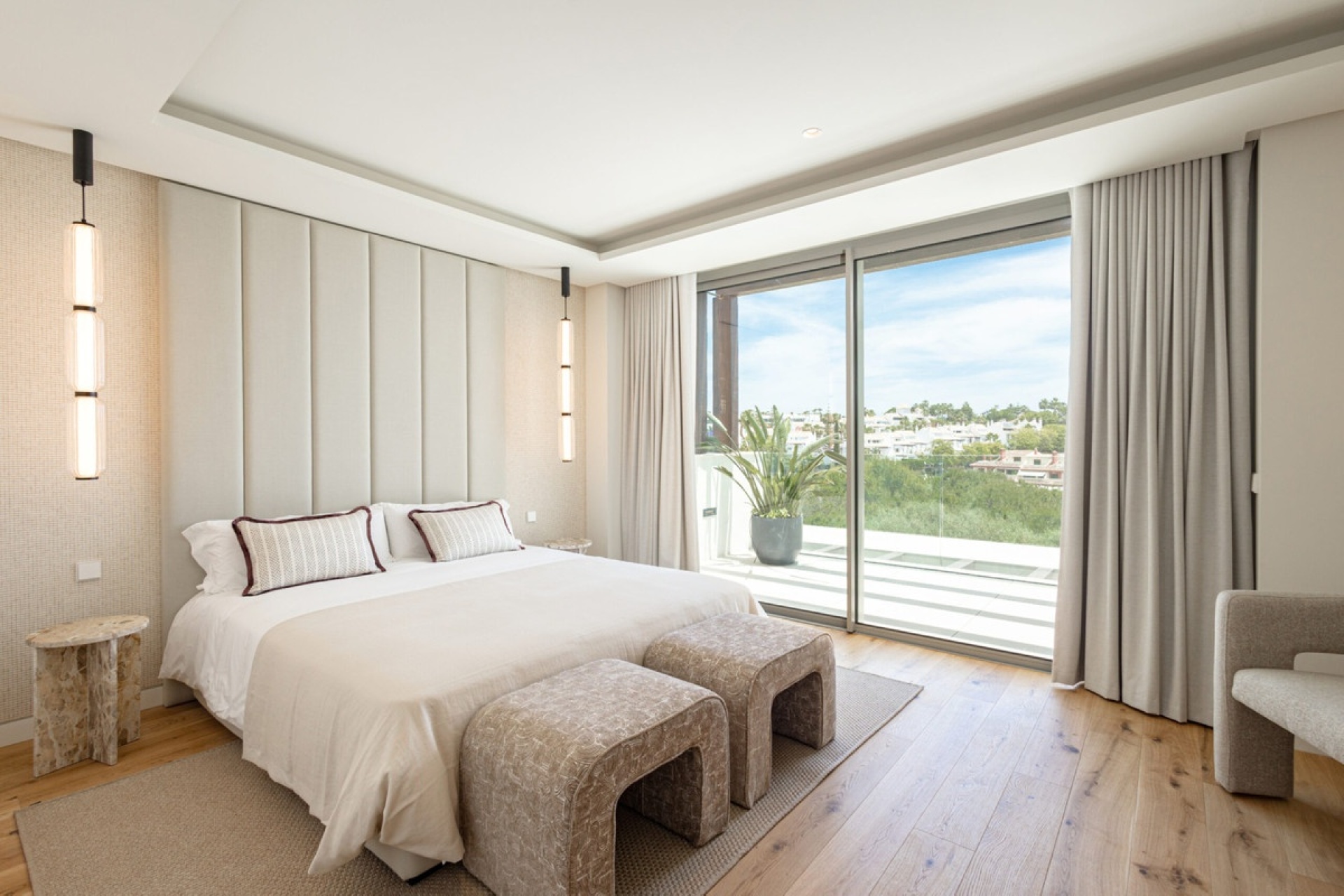 New Build - apartment - Marbella - Marbella Centro