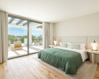New Build - apartment - Marbella - Marbella Centro