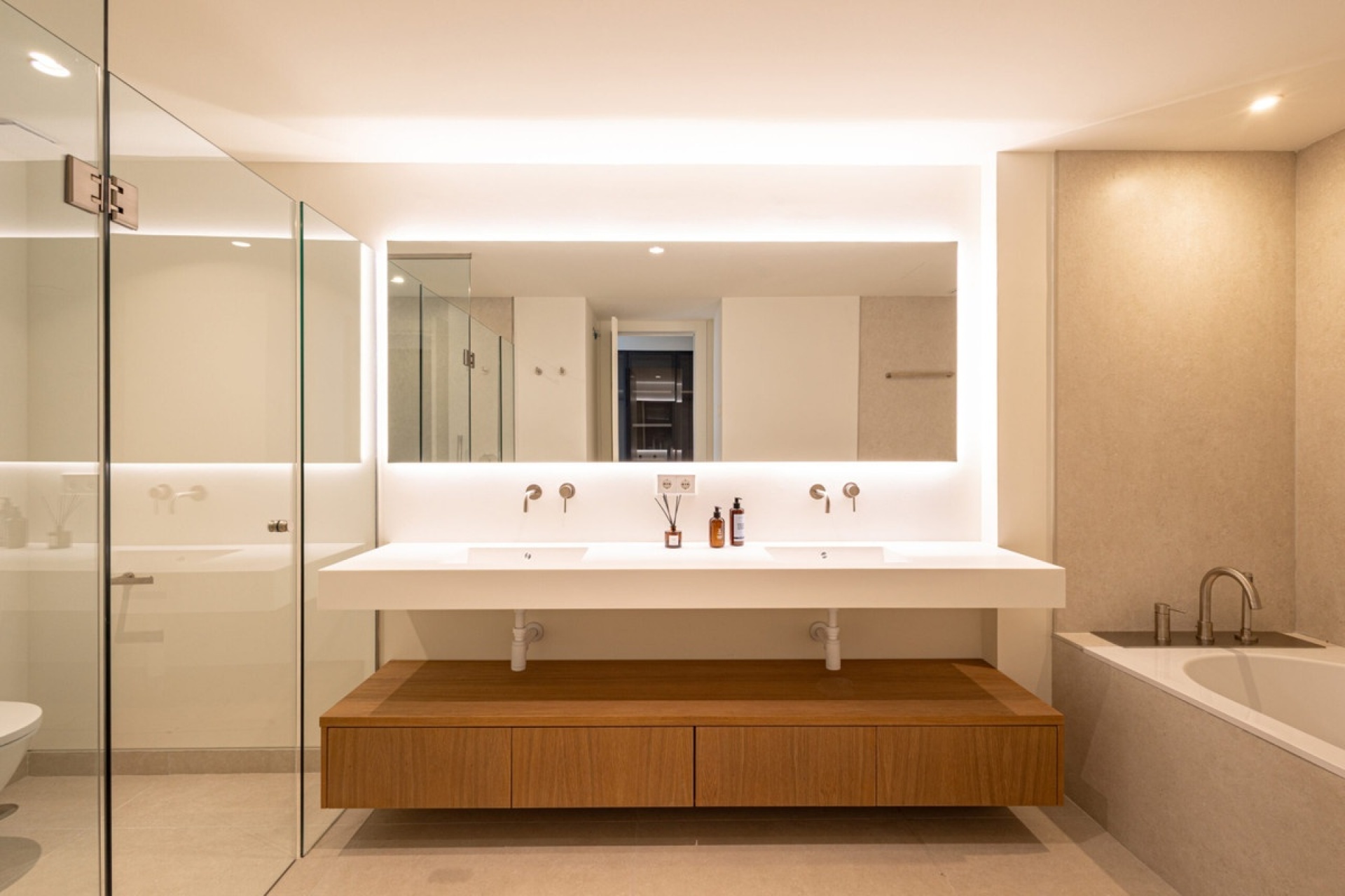 New Build - apartment - Marbella - Marbella Centro