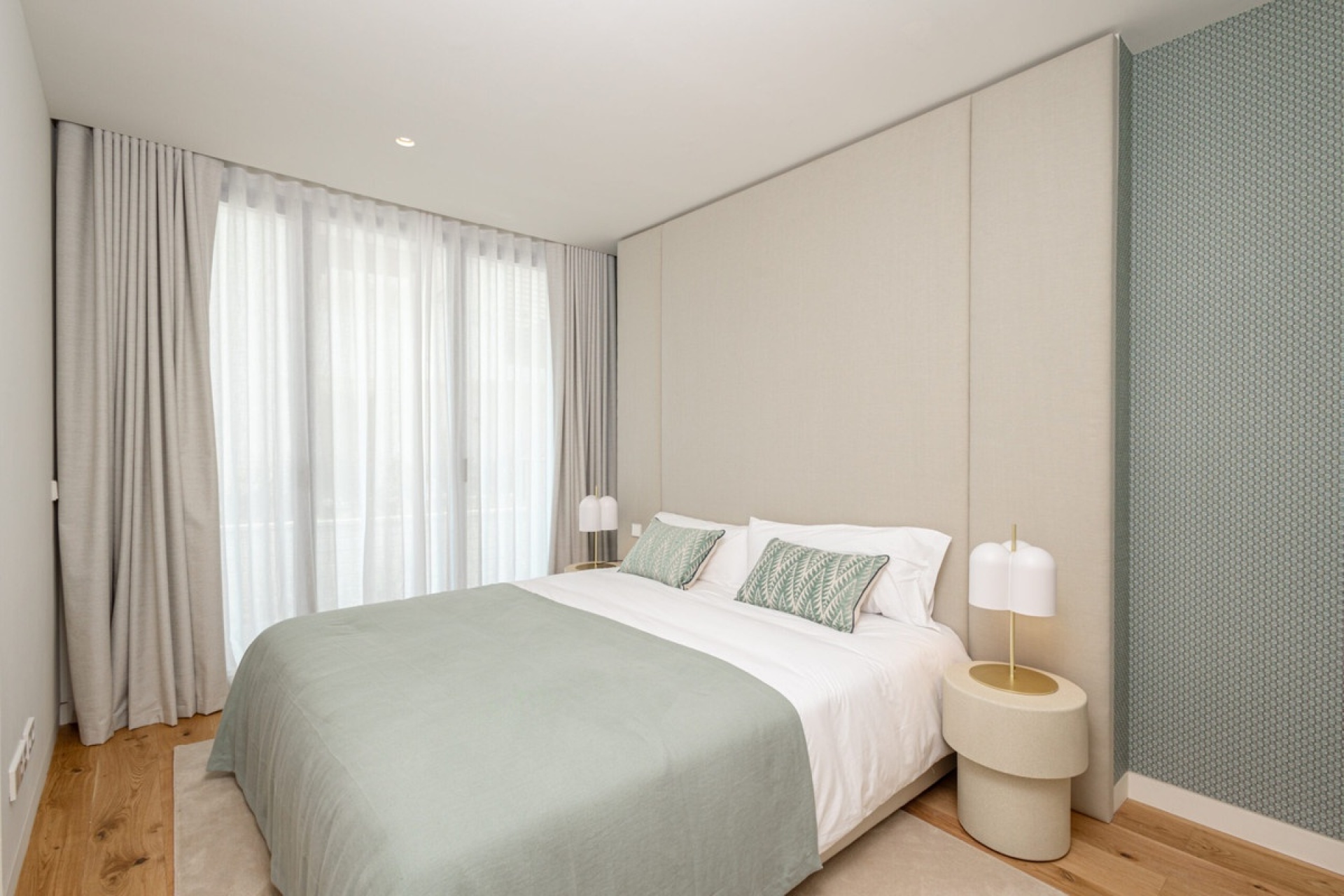 New Build - apartment - Marbella - Marbella Centro
