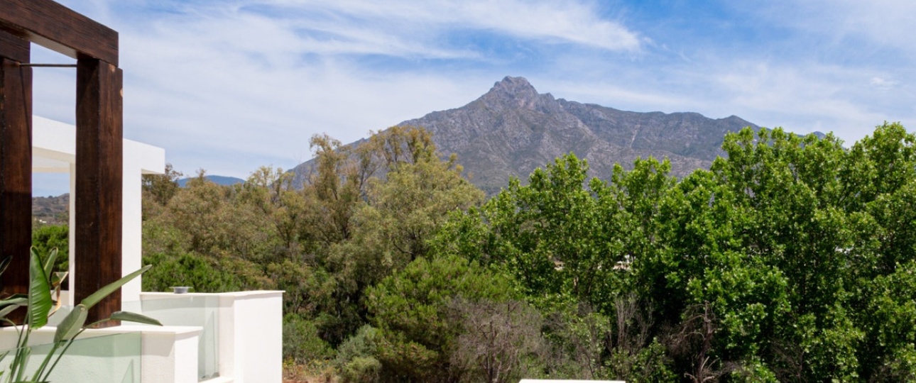 New Build - apartment - Marbella - Marbella Centro