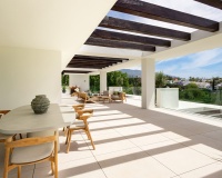 New Build - apartment - Marbella - Marbella Centro