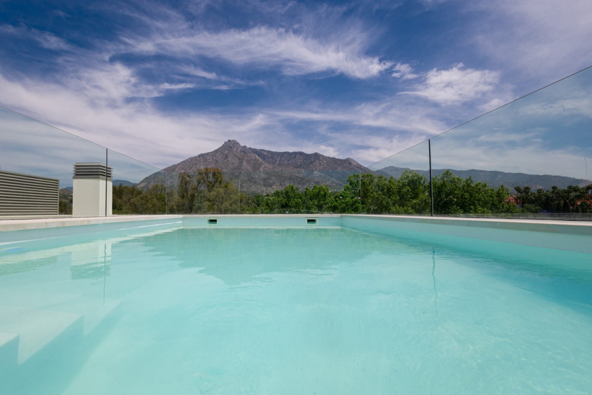 New Build - apartment - Marbella - Marbella Centro