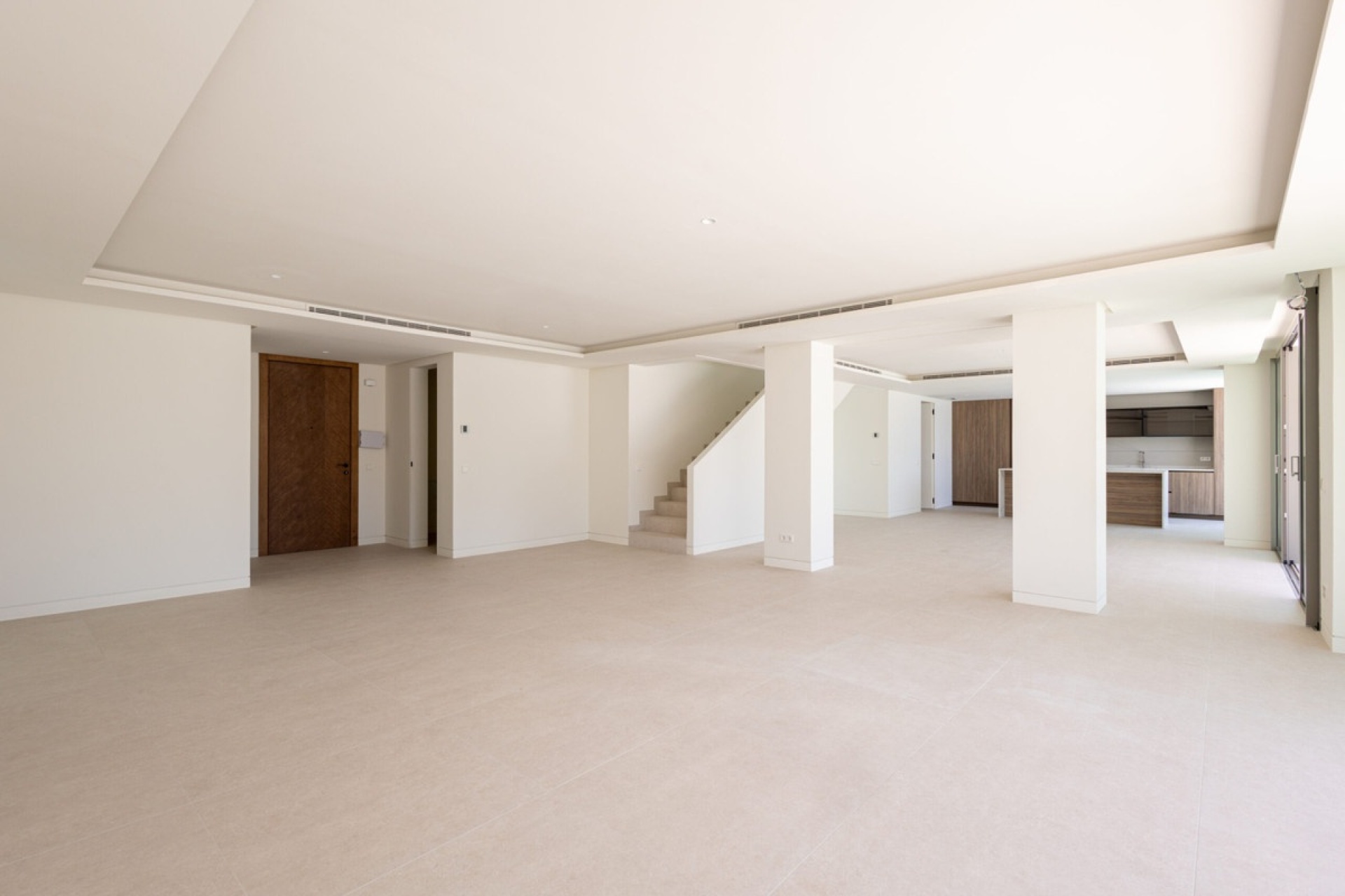 New Build - apartment - Marbella - Marbella Centro