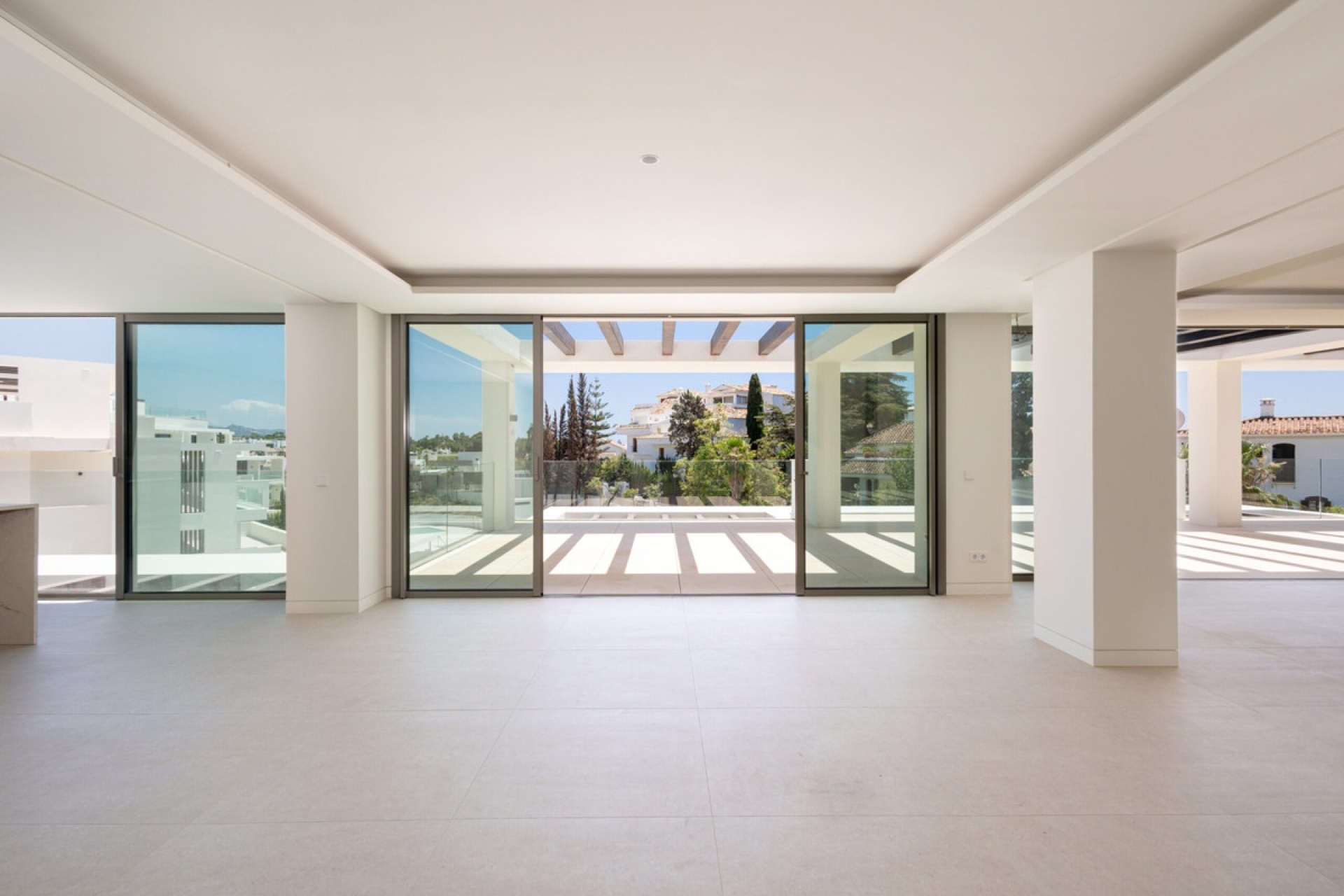 New Build - apartment - Marbella - Marbella Centro