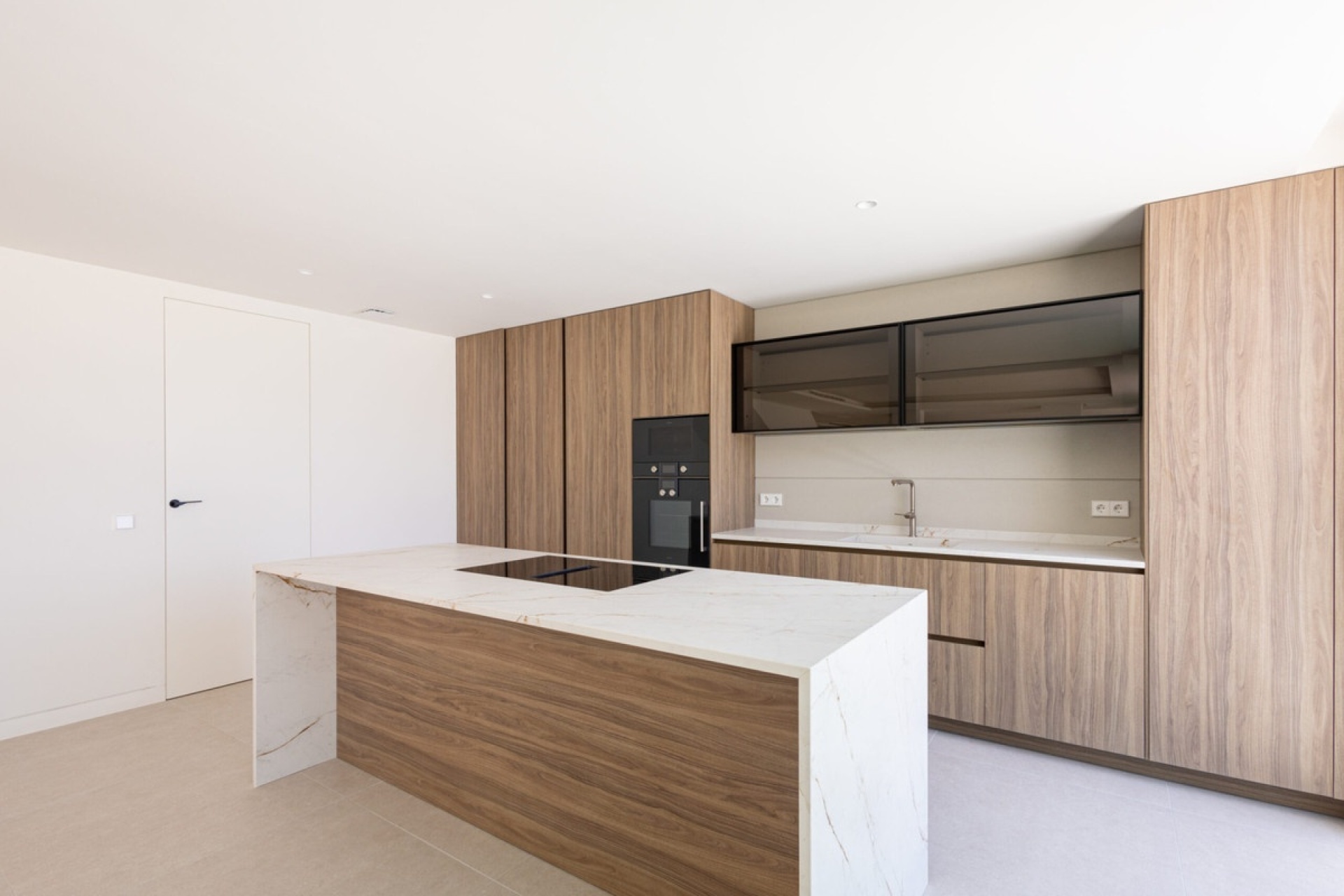 New Build - apartment - Marbella - Marbella Centro