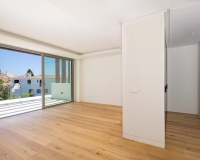 New Build - apartment - Marbella - Marbella Centro