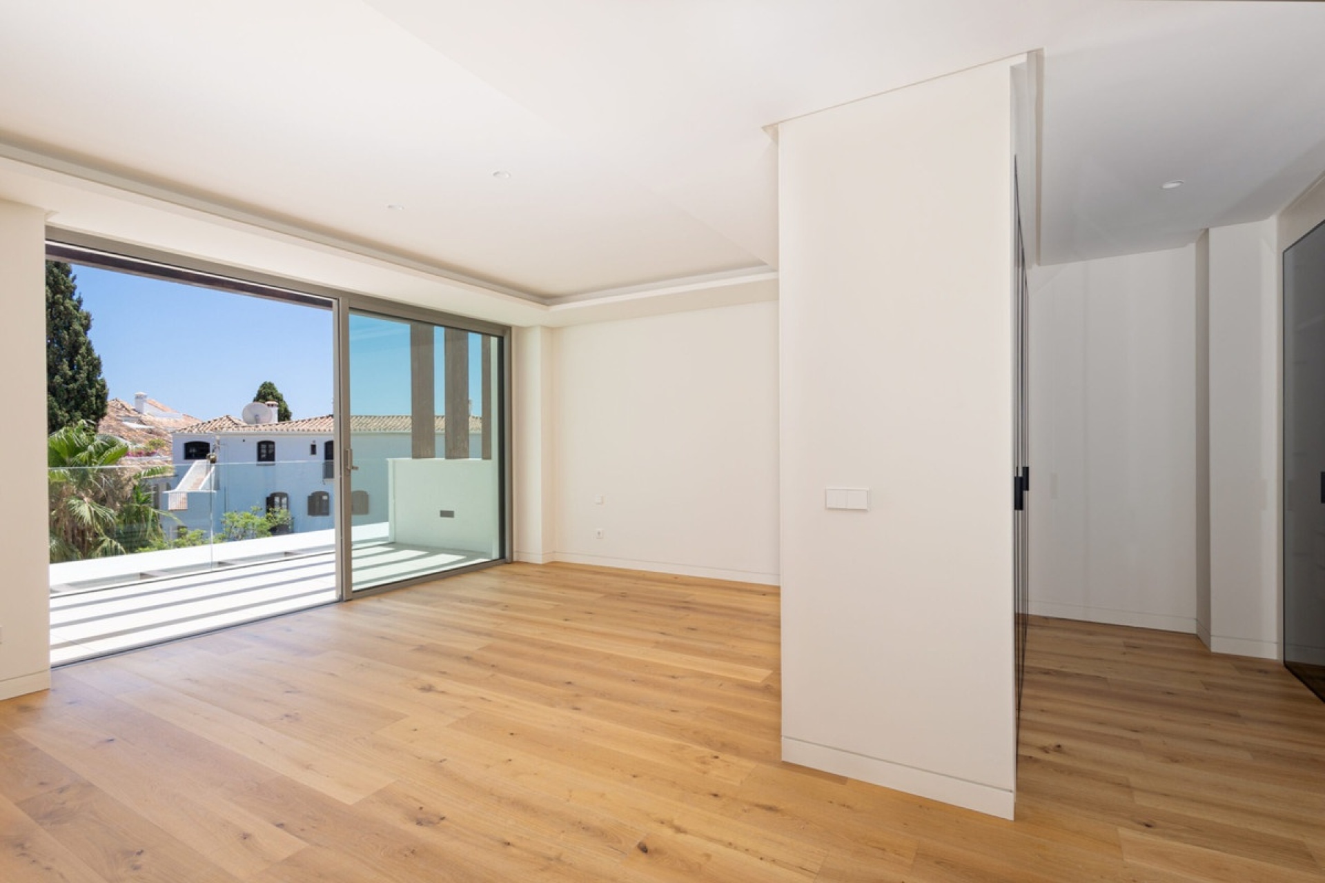 New Build - apartment - Marbella - Marbella Centro