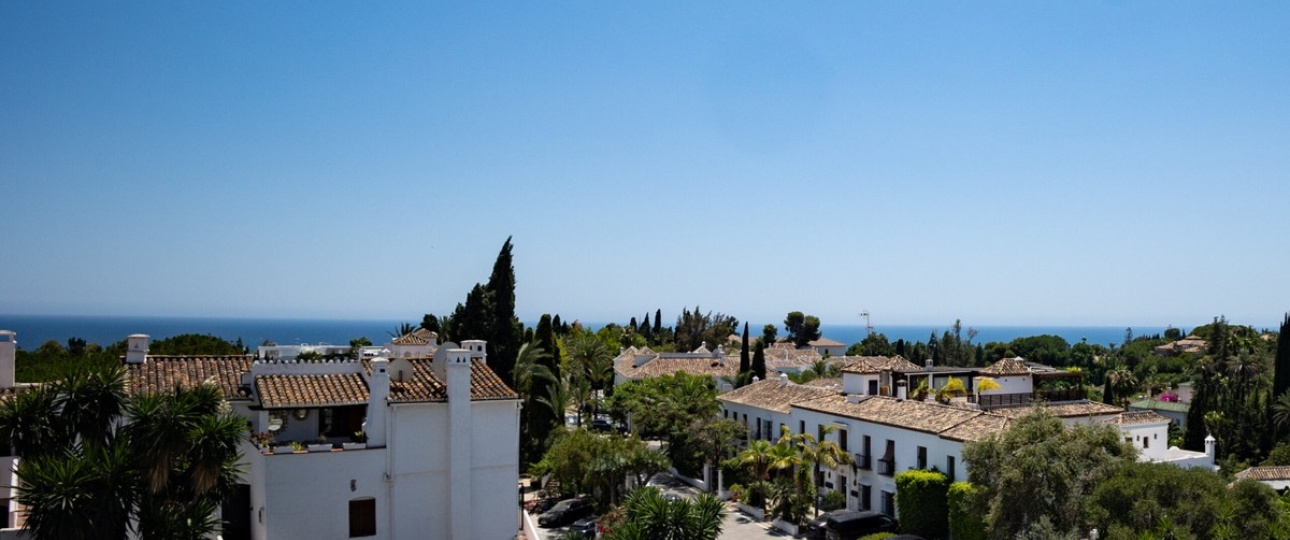 New Build - apartment - Marbella - Marbella Centro