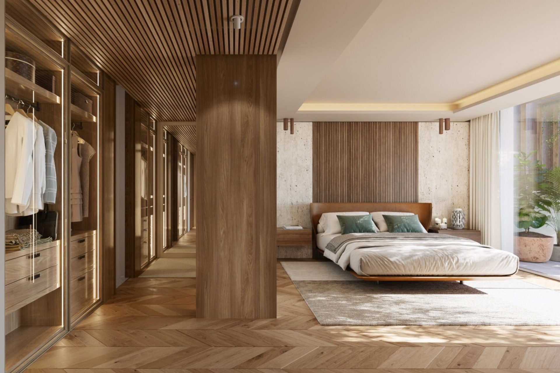 New Build - apartment - Marbella - Marbella Centro