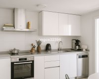 New Build - apartment - Marbella - Nueva Andalucía