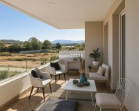 New Build - apartment - Marbella - Nueva Andalucía