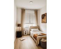 New Build - apartment - Marbella - Nueva Andalucía