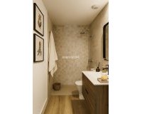 New Build - apartment - Marbella - Nueva Andalucía