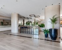 New Build - apartment - Marbella - Nueva Andalucía