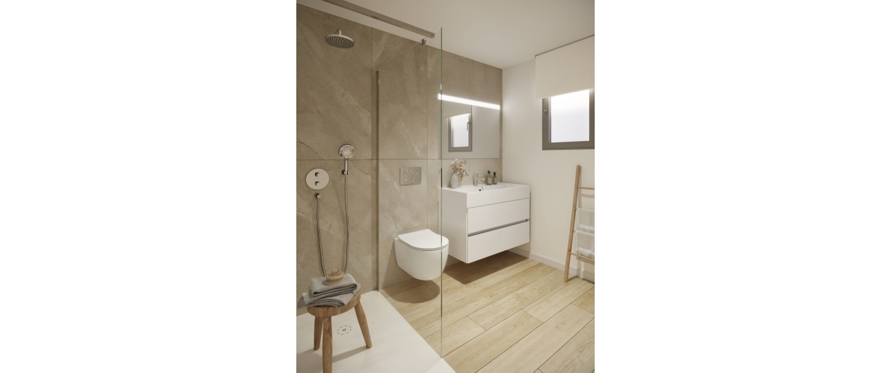 New Build - apartment - Marbella - San Pedro de Alcántara