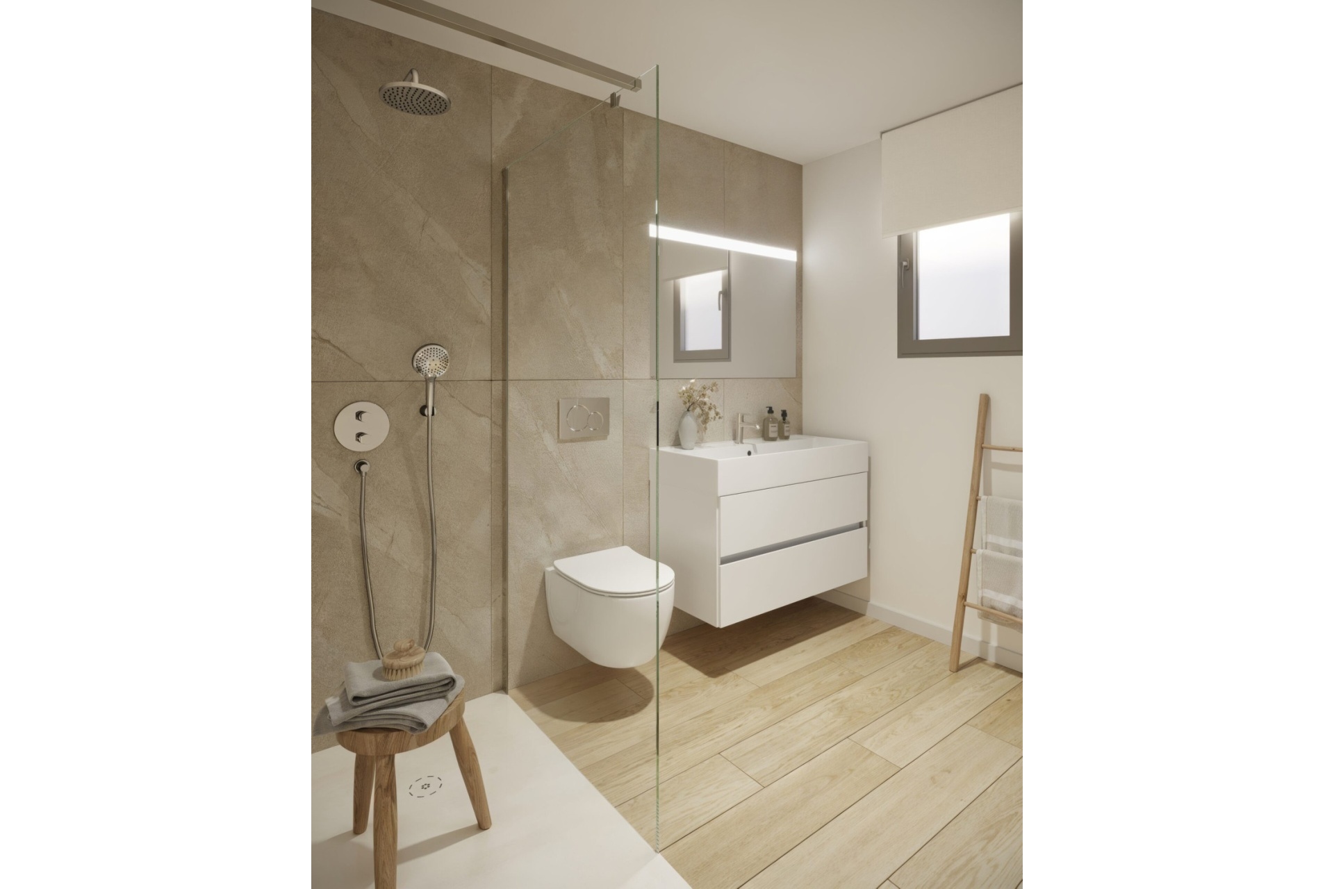 New Build - apartment - Marbella - San Pedro de Alcántara