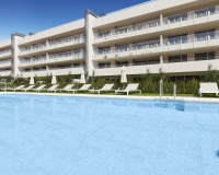 New Build - apartment - Marbella - San Pedro de Alcántara