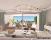 New Build - apartment - Marbella - San Pedro de Alcántara