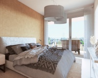 New Build - apartment - Marbella - San Pedro de Alcántara