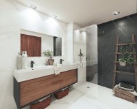 New Build - apartment - Marbella - San Pedro de Alcántara