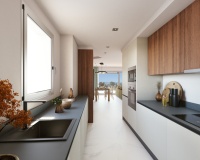 New Build - apartment - Marbella - San Pedro de Alcántara