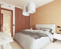 New Build - apartment - Marbella - San Pedro de Alcántara