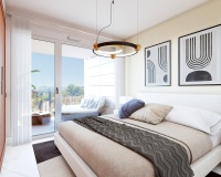 New Build - apartment - Marbella - San Pedro de Alcántara