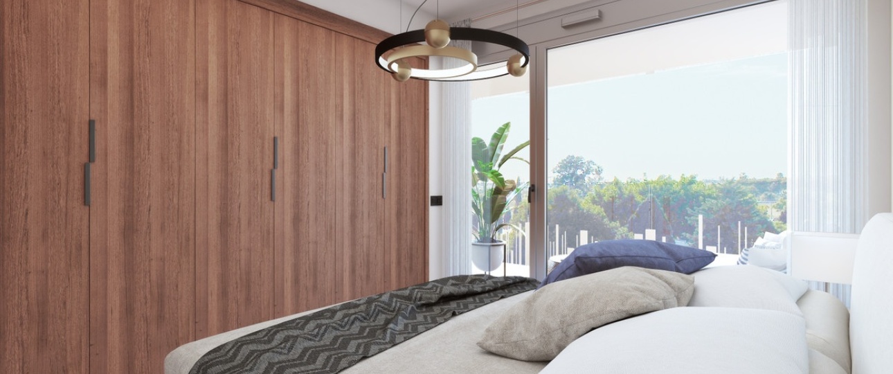 New Build - apartment - Marbella - San Pedro de Alcántara