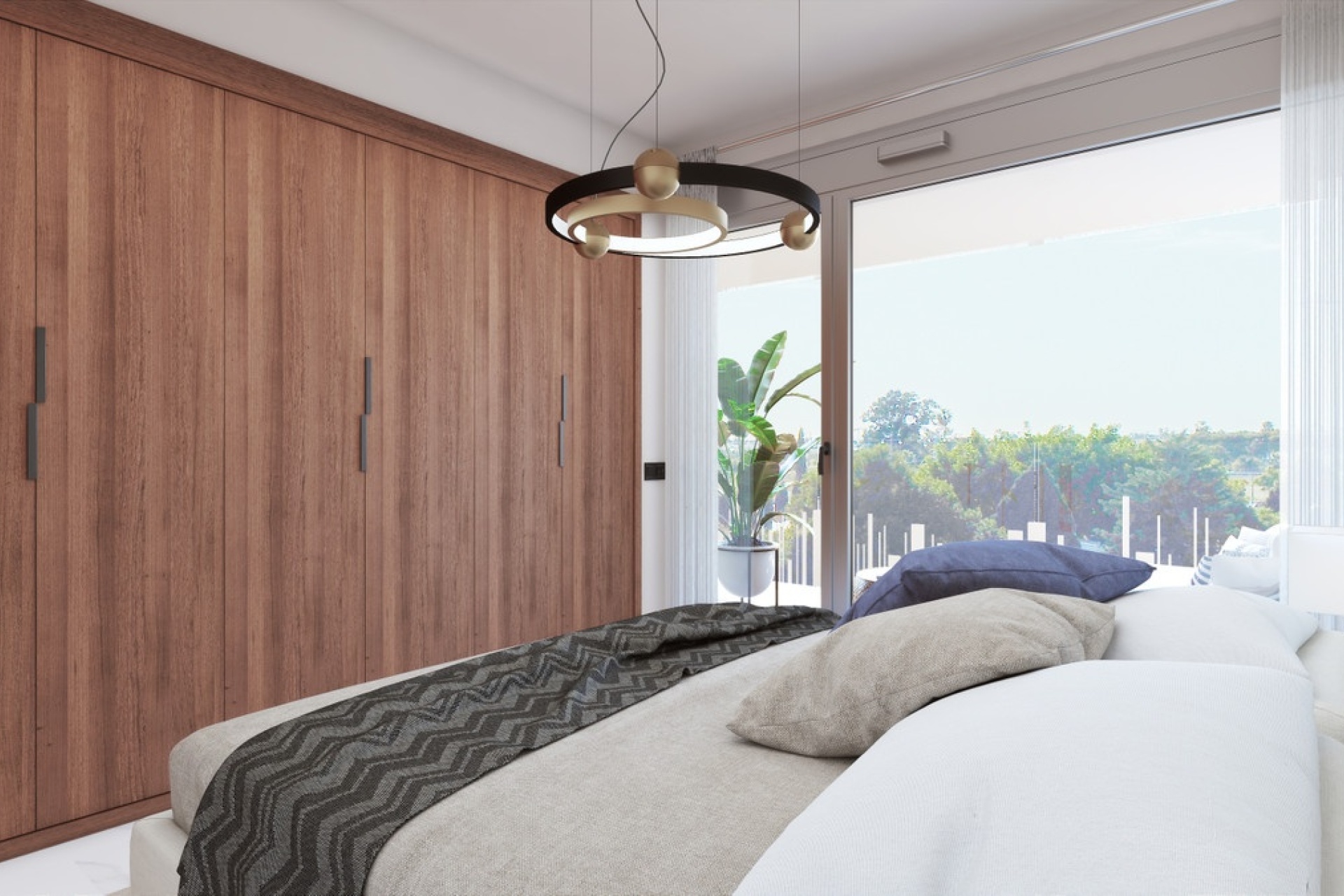 New Build - apartment - Marbella - San Pedro de Alcántara