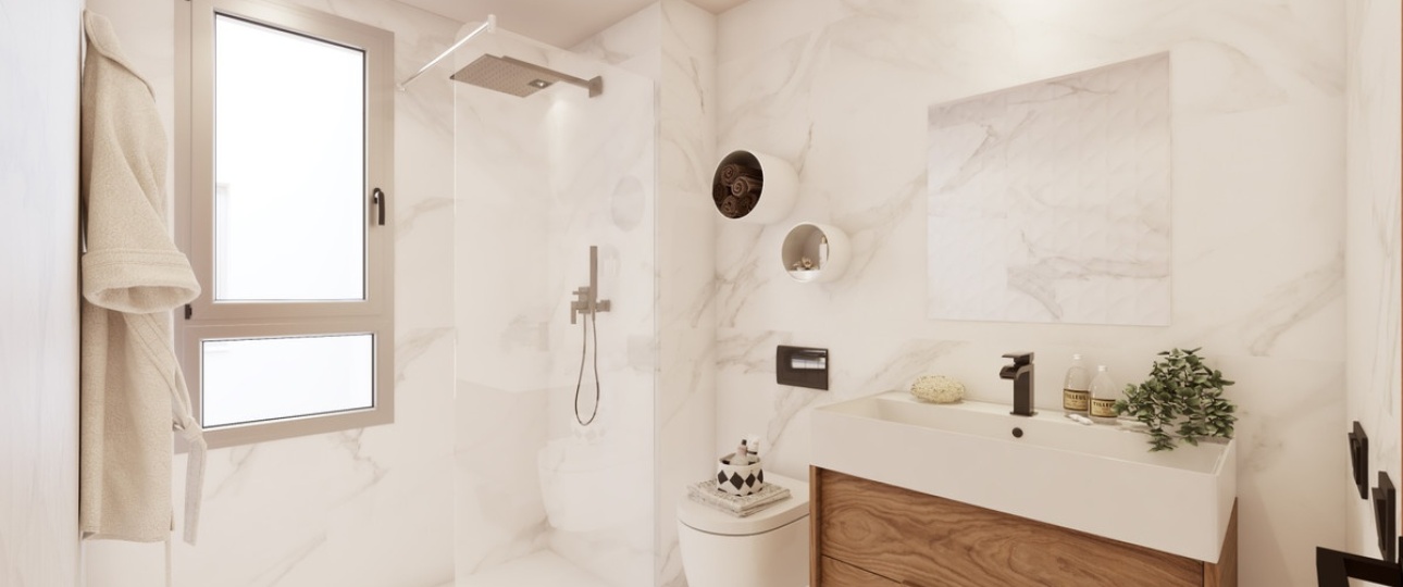 New Build - apartment - Marbella - San Pedro de Alcántara