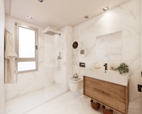 New Build - apartment - Marbella - San Pedro de Alcántara