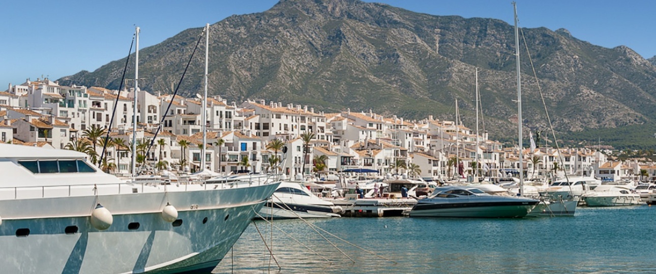 New Build - apartment - Marbella - San Pedro de Alcántara
