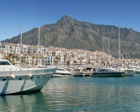 New Build - apartment - Marbella - San Pedro de Alcántara