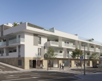 New Build - apartment - Marbella - San Pedro de Alcántara