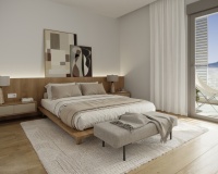 New Build - apartment - Marbella - San Pedro de Alcántara