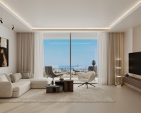 New Build - apartment - Marbella - San Pedro de Alcántara