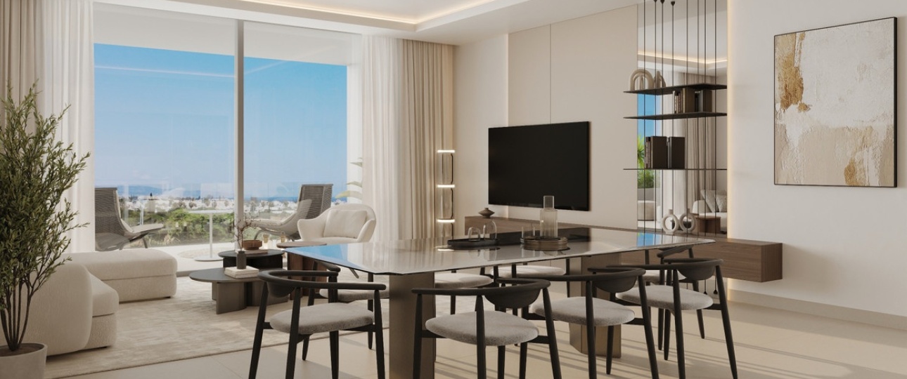 New Build - apartment - Marbella - San Pedro de Alcántara