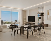 New Build - apartment - Marbella - San Pedro de Alcántara