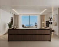 New Build - apartment - Marbella - San Pedro de Alcántara
