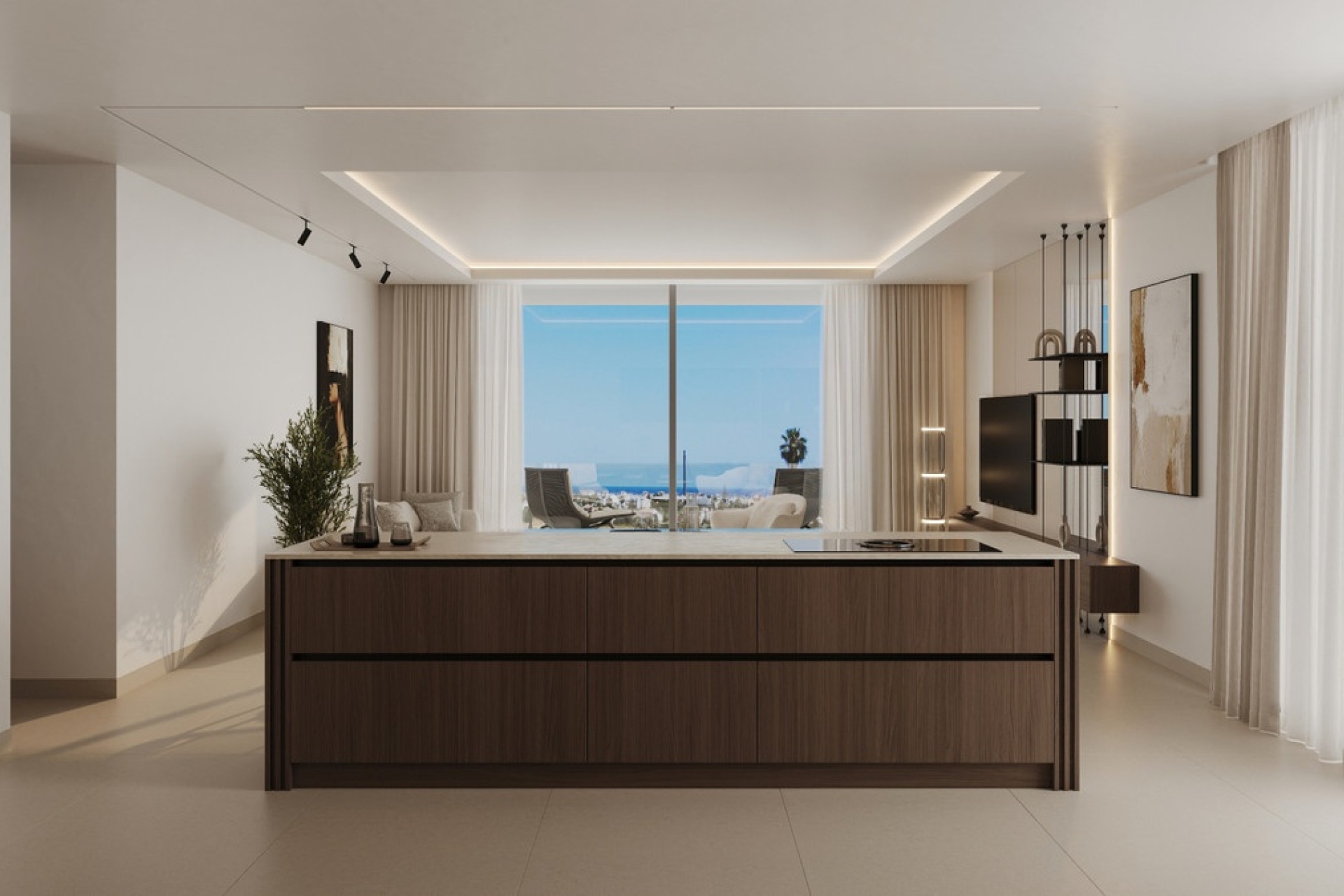 New Build - apartment - Marbella - San Pedro de Alcántara